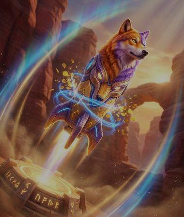 Wolf Gold