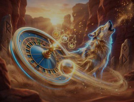 Wolf Gold