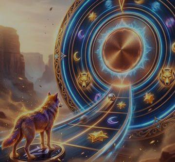 Wolf Gold