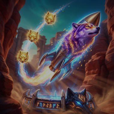 Wolf Gold